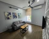 Cho thuê căn hộ cao cấp Waterfront City, 2 p.ngủ rộng rãi (80m2).