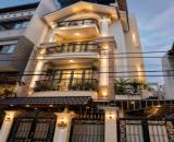 BIỆT THỰ SIÊU VIP - HXH 178 NGUYỄN VĂN THƯƠNG - 5 TẦNG - THANG MÁY - CHỈ 24 TỶ