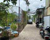 [T5898] Đất vuông A4 hẻm ô tô gần Cầu Bến Phân - Giá 2.x tỷ