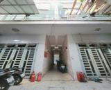 MẶT TIỀN ĐƯỜNG ĐÌNH PHONG PHÚ - 195m2 - 16 PHÒNG CHO THUÊ 3 TẦNG NGANG 8M - 16T