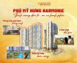 Harmonie Phú Mỹ Hưng: Giá Bán, Chính Sách & Bài Toán Tài Chính 2026
