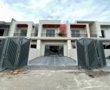 NHÀ LẦU SỔ HỒNG RIÊNG CHỈ 600TR NHẬN NHÀ