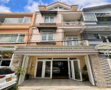 Nhà phố đẹp trung tâm phường 2 Đà Lạt, giá 14 tỷ