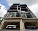 🏘️Hiếm, Nhà Long Biên Ô tô vào nhà, 50m x 6 tầng, thang máy, nội thất xịn giá nhỉnh 10 tỷ