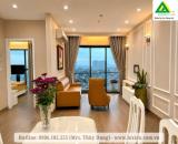 🌟 CHO THUÊ CĂN HỘ CAO CẤP TD PLAZA HẢI PHÒNG – FULL NỘI THẤT, GIÁ HẤP DẪN