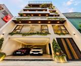 2X Tỷ, Sỡ Hữu Không Gian Sống Đẳng Cấp 86m2 Duplex 7 Tầng, MT7.5m Phố Nguyễn Sơn