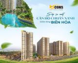 Căn hộ Bcons thành phố Đồng Nai, hỗ trợ mua bán giá gốc chủ đầu tư miễn phí