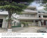 Nhà bán 105m2 (7x15m) 21 Đặng Thai Mai, Quy Nhơn Nam, Gia Lai