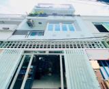 SÁT VÒNG XOAY HÀNG XANH, BÌNH THẠNH, 4 TẦNG, 4.5 x 14.5, NHỈNH 13 TỶ