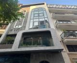 NGỘP BANK!!! 13.5 TỶ - 50M2 - 5M MẶT TIỀN - 5 TẦNG - PHÂN LÔ Ô TÔ NGUYỄN KHÁNH TOÀN - HIẾM