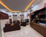 Bán nhà phố Quang Trung, 35m2, 3 tầng, mặt tiền gần 4m, 17.5 tỉ, trung tâm, ngõ ô tô