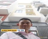 Nhà Mới Ở Ngay Đường Lê Hồng Phong Q.10 - Hẻm 5m Xe Hơi - 40m² x 5 Tầng - Chỉ Hơn 8 Tỷ 💥
