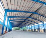 Cho thuê kho xưởng khu công nghiệp long an