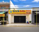Cho thuê nhà mặt tiền CHỢ TÂN HƯƠNG 76m², 16Triệu - BUÔN BÁN TẤP NẬP