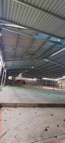 CHO THUÊ KHO XƯỞNG..XUÂN THỚI SƠN 1000 m2 - 35 TRIỆU - 2