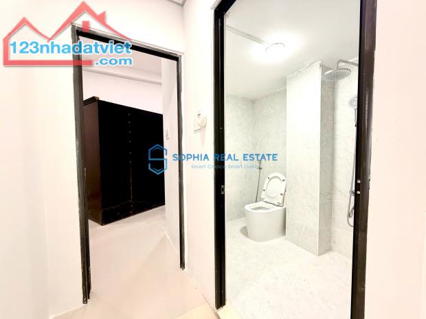 Nhà cho thuê Trần Não, Quận 2, 60m2, 3 Tầng, 3 phòng ngủ, 18 triệu/tháng - 3