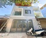 NHÀ MỚI ĐẸP – CHỈ  1 CĂN LÀ RA PHẠM HÙNG, QUẬN 8