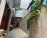 Bán nhà Ô Đồng Lầm, gần Hồ Ba Mẫu, trung tâm, nhỉnh 6 tỷ
