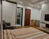 Cho thuê căn hộ 1 ngủ (35m2) view đẹp tại Waterfront City.