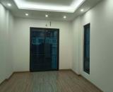 BÁN NHÀ TRẠM TRÔI – 35M² – 5 TẦNG – 4,98 TỶ   NHÀ TRẠM TRÔI – LÔ GÓC GẦN TRUNG TÂM HOÀI Đ