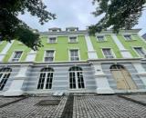 Bán nhanh căn shophouse tại Bãi Cháy Hạ Long,sổ đỏ lâu dài. Lh:0915069737(e. Hương)