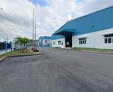 Cần cho thuê 2000m² nhà xưởng KCN Quế Võ 1 Bắc Ninh giá chỉ 70 nghìn/m²