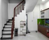 Nhà Đẹp Liên Mạc 32m 5 Tầng 5ty5  NHÀ MỚI - NGÕ NÔNG - NỞ HẬU - 30M RA MẶT PHỐ