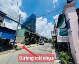 🔥 ĐẤT MẶT TIỀN KINH DOANH VŨNG THIỆN – DĨ AN | 143M² CHỈ 5,1 TỶ 🔥