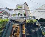 Bán Nhà Phố Đẹp Đường Nguyễn Kiệm, Phường 03, Quận Gò Vấp, Hồ Chí Minh