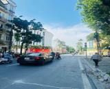 Siêu Phẩm MP Ngã Tư Nguyễn Du-Yết Kiêu 130M2 7T Thang Máy MT6.5M Kinh Doanh Đỉnh Giá 98 Tỷ