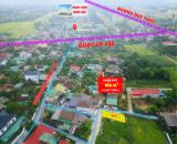 105m2 lô góc đất xóm Trường An , Nghi trường gần bệnh viện NGhi Lộc giá rẻ
