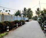 SIÊU PHẨM TÂN CỔ ĐIỂN CÓ SÂN ĐẬU Ô TÔ 7 CHỖ. TRẦN THỊ ĐIỂU- TP MỸ THO. CHƯA ĐỀN 1,5 TỶ.