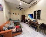 Bán căn hộ Tập thể tầng 1 Phố Hàng Vôi - Hoàn Kiếm - 40m2 - SDCC - Đang KD Homestays