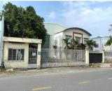 Bán nhà xưởng An Phú 3, Thuận An, Bình Dương: 30 x 82= 2.448m2, giá 43 tỷ