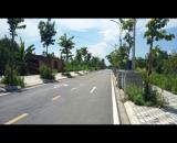 BÁN ĐẤT AN SƠN – ĐAN PHƯỢNG | 42M² – 3,9 TỶ  ĐẤT VUÔNG VỨC–Ô TÔ VÀO NHÀ  CẠNH HỒ ĐIỀU HÒA