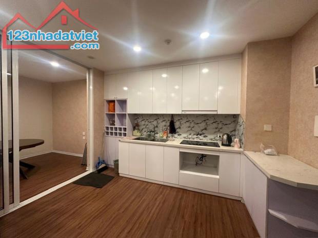 BÁN CĂN HỘ TẠI EUROWINDOW RIVER PARK - 3 PHÒNG NGỦ - FULL NỘI THẤT - CẠNH VINHOMES CỔ LOA