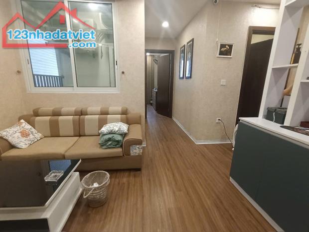 BÁN CĂN HỘ TẠI EUROWINDOW RIVER PARK - 3 PHÒNG NGỦ - FULL NỘI THẤT - CẠNH VINHOMES CỔ LOA - 1