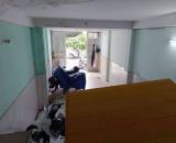 TRUNG TÂM QUẬN 10  - DÒNG TIỀN 30 TRIỆU/THÁNG – HẺM NHỰA 6M XE HƠI TRÁNH – NHÀ 4 TẦNG – 9
