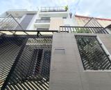 NHÀ ĐẸP BÙI THỊ XUÂN NGAY LÊ VĂN SỸ TRUNG TÂM TB GIÁP PHÚ NHUẬN 52M2 - 4 TẦNG 4 PHÒNG