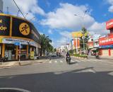 Nền góc 2 MT  Nguyễn An Ninh và GS1, KDC Quảng Trường Xanh, P Đông Hòa, Dĩ An, giá 57 tỷ