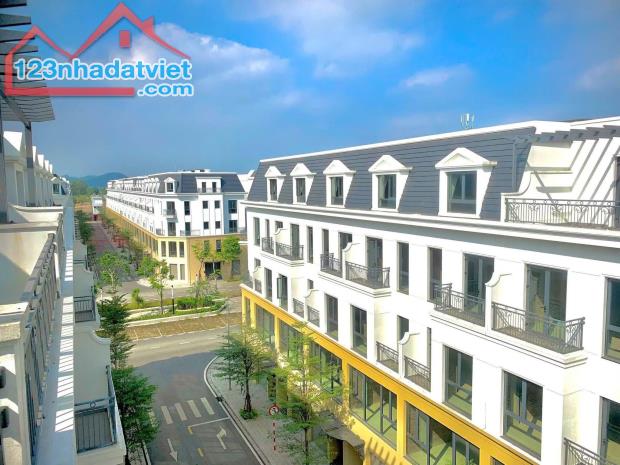 CENTRAL RIVERSIDE – BẤT ĐỘNG SẢN TRUNG TÂM HẠC THÀNH - 2