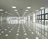 CHO THUÊ MẶT BẰNG HƠN 1000M2 MẶT PHỐ ĐIỆN BIÊN PHỦ - CÓ TRỆT ĐỂ XE. FULL TIÊU CHUẨN