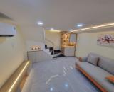 Bán gấp nhà mới đường Trần Quang Khải, phường Tân Định, quận 1, giá 3 tỷ 500 triệu.
