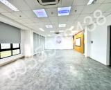 CHO THUÊ VĂN PHÒNG 106M² TRUNG TÂM – CÓ SẴN PHÒNG HỌP – CHỈ ~29 TRIỆU/THÁNG