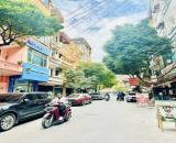 Nhà Kinh Doanh Víp 26 Đỗ Quang - Cầu Giấy, dt 71m2 x 8T 1 hầm- Thang máy, Ô tô tránh.