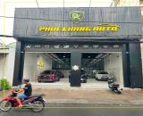 Cho thuê nhà Mặt Tiền Thạch Lam 242m²,NGANG 11M - CẠNH CHUNG CƯ