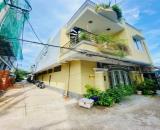 NGUYỄN SƠN – CĂN GÓC 102M² – HẺM 8M – NHỈNH 12 TỶ