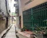Bán nhà phố Kim Ngưu, 26m2, 3 tầng 1 lửng, nhỉnh 6 tỷ