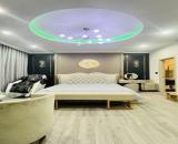 HÀNG HIẾM! BIỆT THỰ CĂN GÓC GIÁP QUẬN 1 – HỒ BƠI RIÊNG – Ô TÔ 7 CHỖ