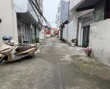 BÁN ĐẤT TẶNG NHÀ THIÊN LÔI - CHỢ ĐÔN 49M2 - 2TỶ75